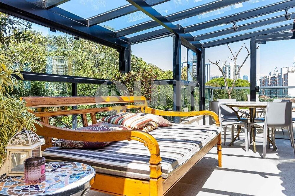 Cobertura à venda com 3 quartos, 167m² - Foto 3