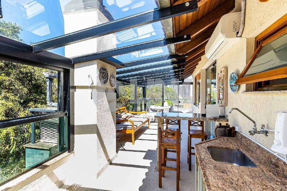 Cobertura à venda com 3 quartos, 167m² - Foto 5