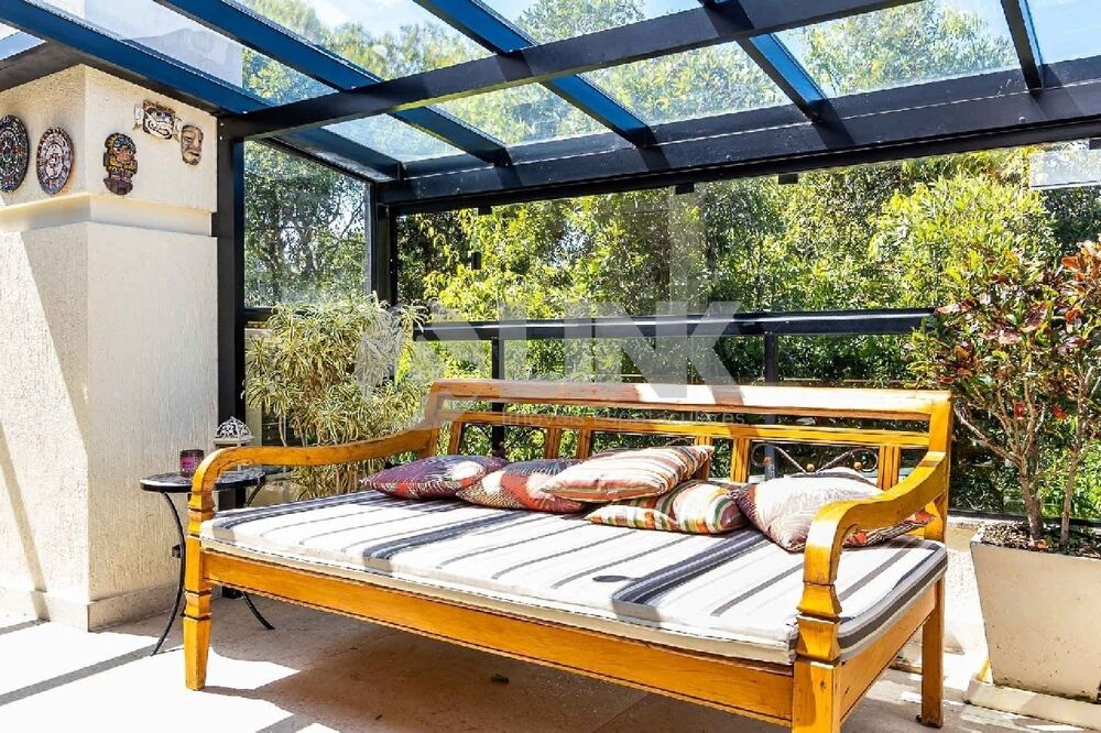 Cobertura à venda com 3 quartos, 167m² - Foto 4