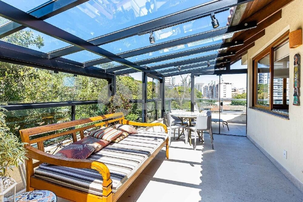Cobertura à venda com 3 quartos, 167m² - Foto 2