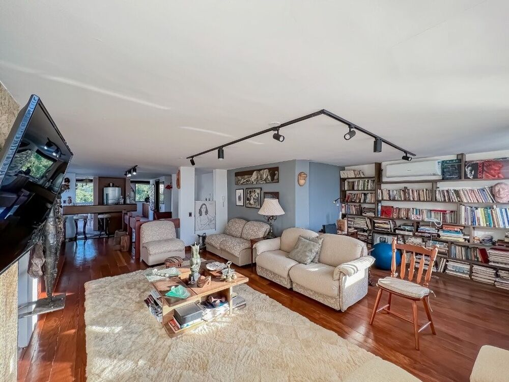 Cobertura, 3 quartos, 323 m² - Foto 4