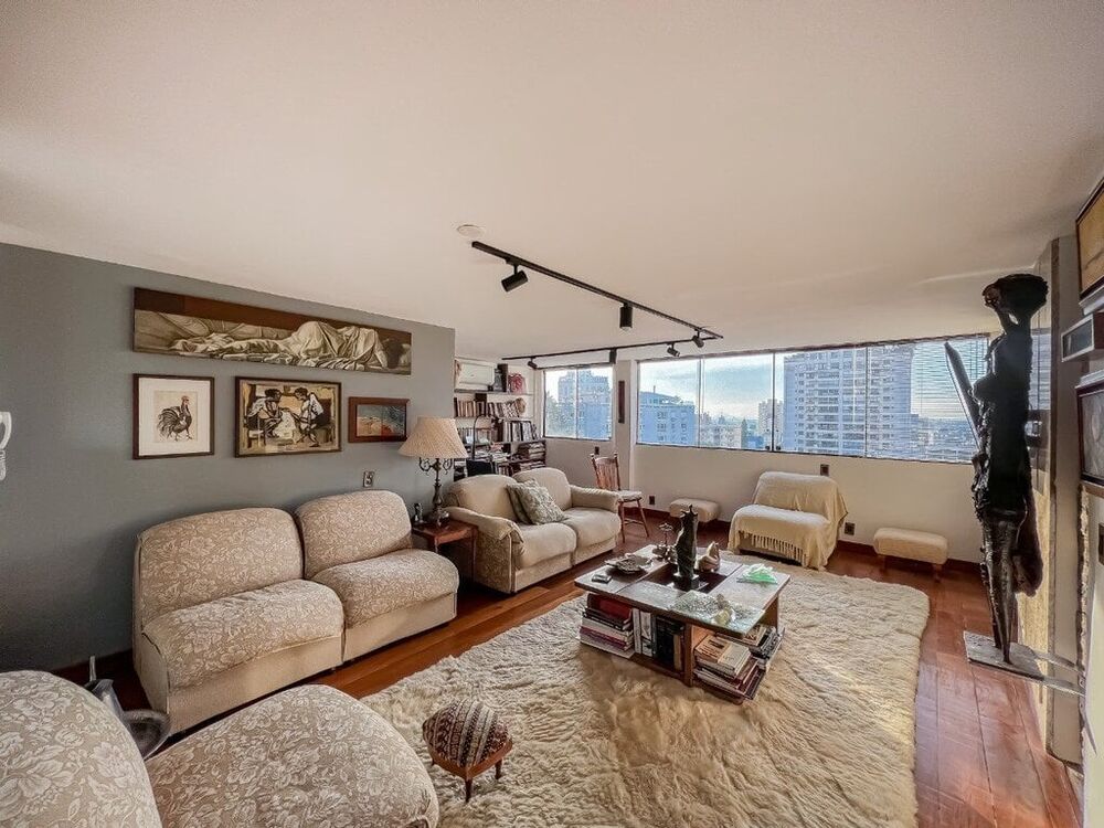 Cobertura, 3 quartos, 323 m² - Foto 3