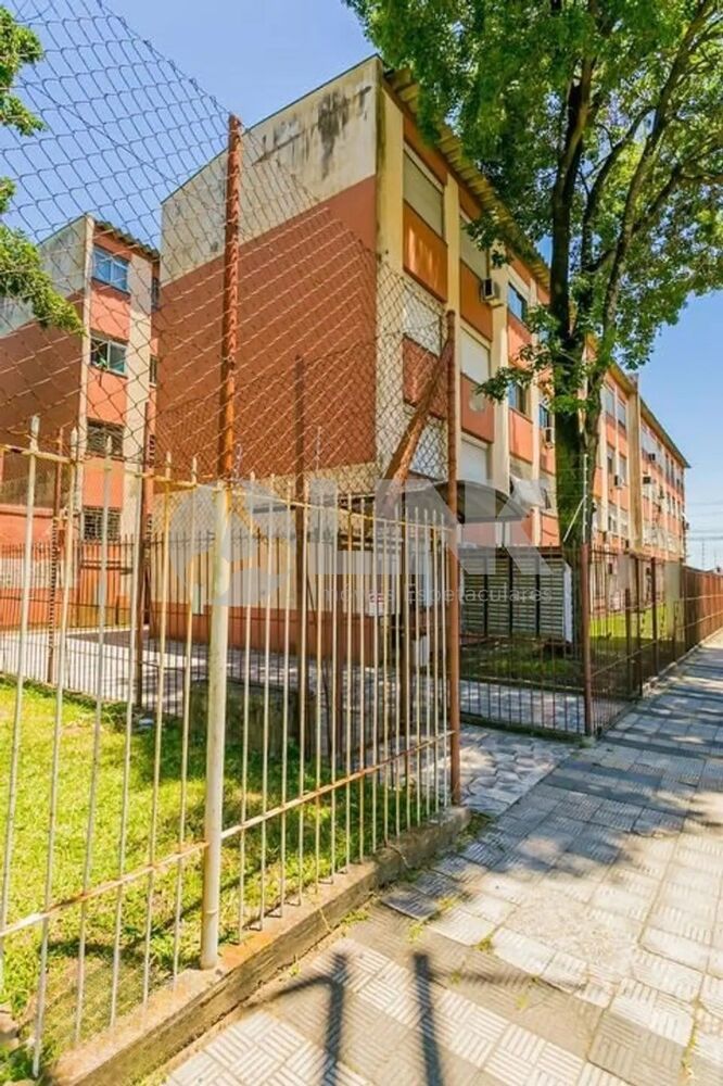 Apartamento à venda com 1 quarto, 41m² - Foto 6