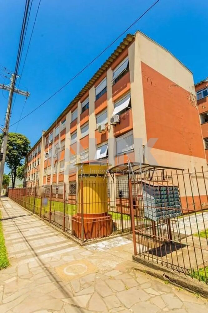 Apartamento à venda com 1 quarto, 41m² - Foto 7