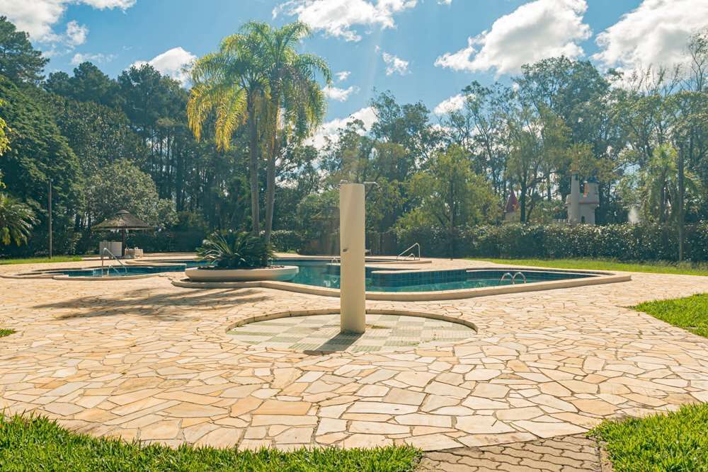 Casa à venda com 5 quartos - Foto 5