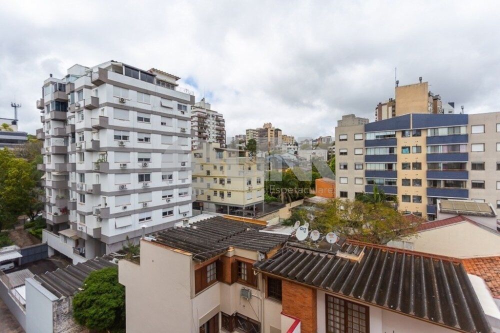 Apartamento à venda com 3 quartos, 121m² - Foto 12