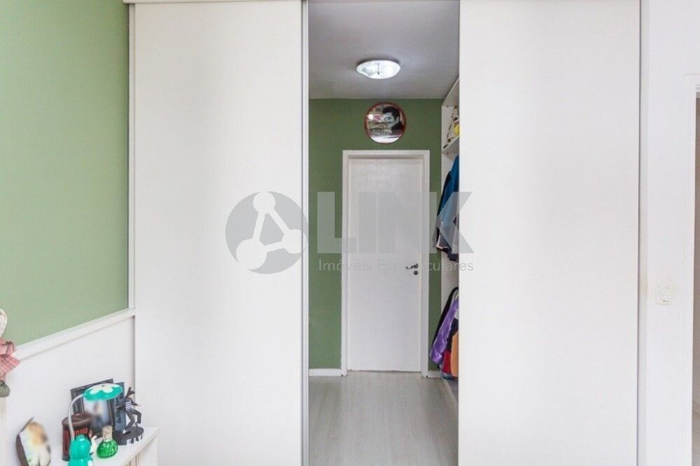 Apartamento à venda com 3 quartos, 121m² - Foto 8