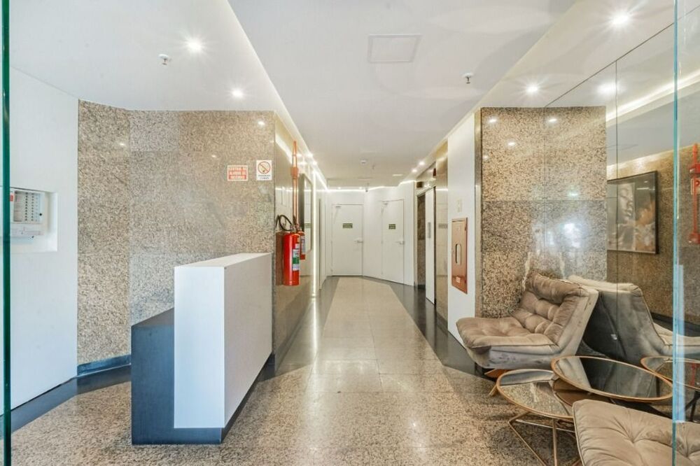 Sala-Conjunto, 37 m² - Foto 7