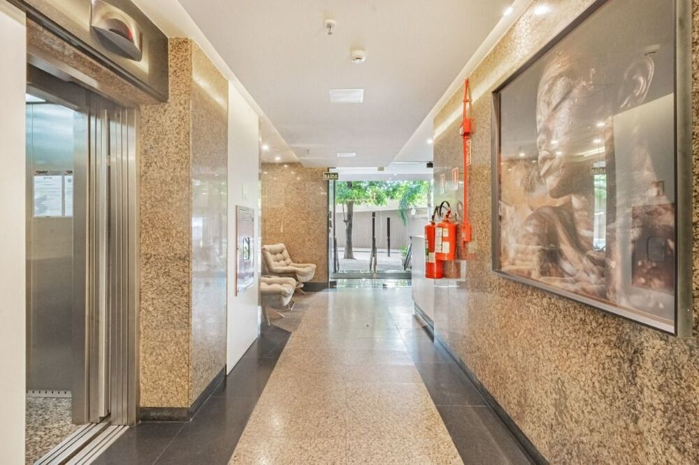 Sala-Conjunto, 37 m² - Foto 8