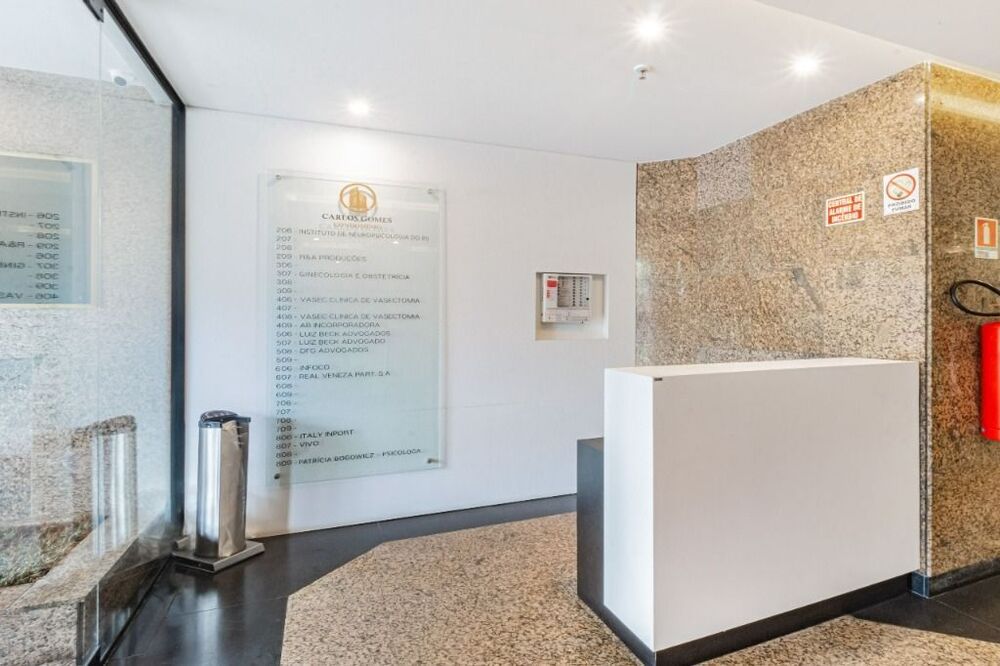 Sala-Conjunto, 37 m² - Foto 9