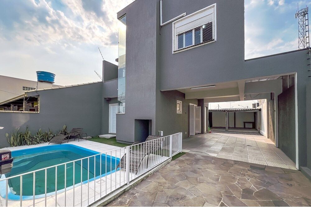 Casa à venda com 3 quartos - Foto 3