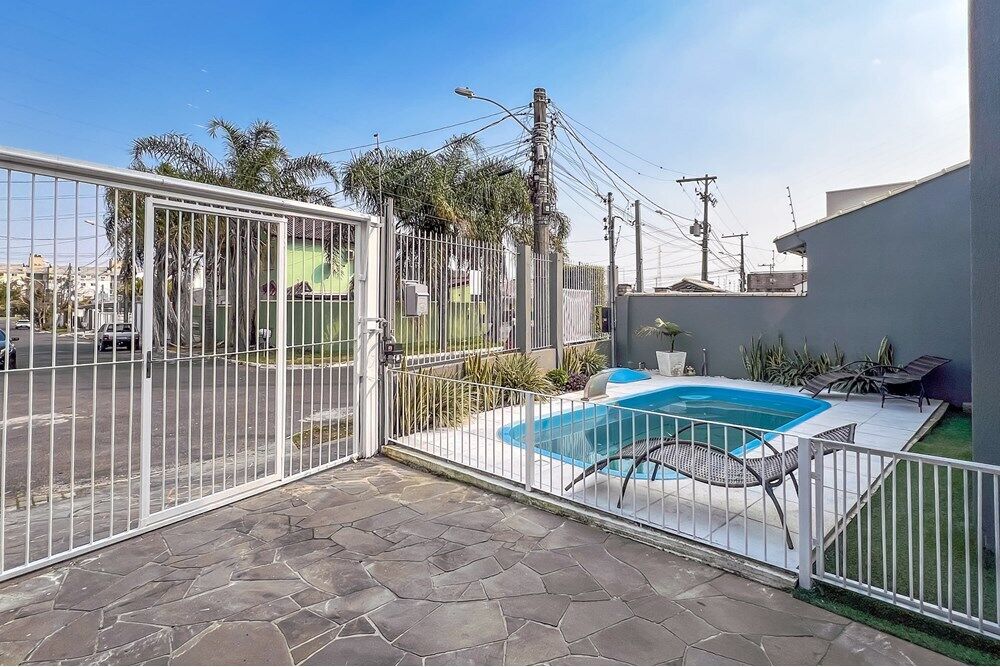 Casa à venda com 3 quartos - Foto 4