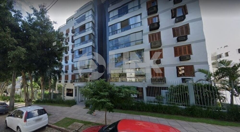 Apartamento à venda com 3 quartos, 95m² - Foto 8