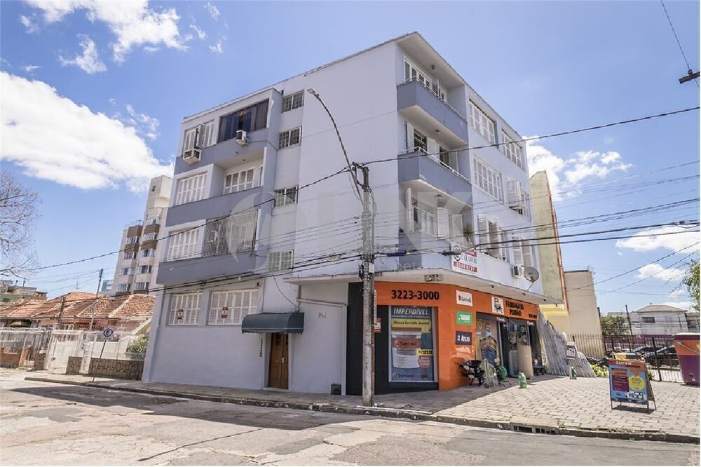 Apartamento à venda com 2 quartos, 78m² - Foto 8