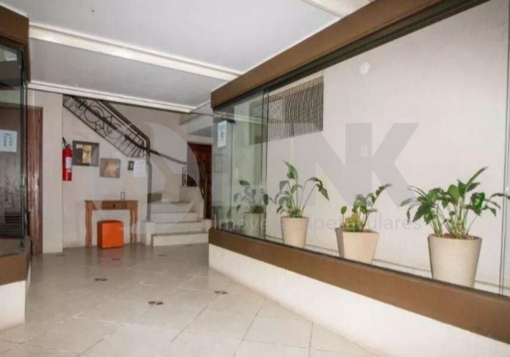 Apartamento à venda com 2 quartos, 77m² - Foto 6