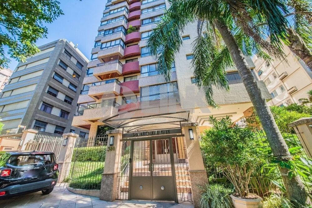 Apartamento, 3 quartos, 240 m² - Foto 11