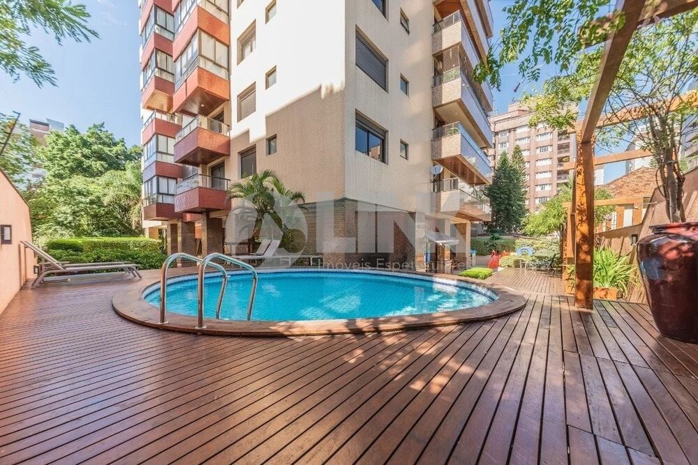 Apartamento, 3 quartos, 240 m² - Foto 8