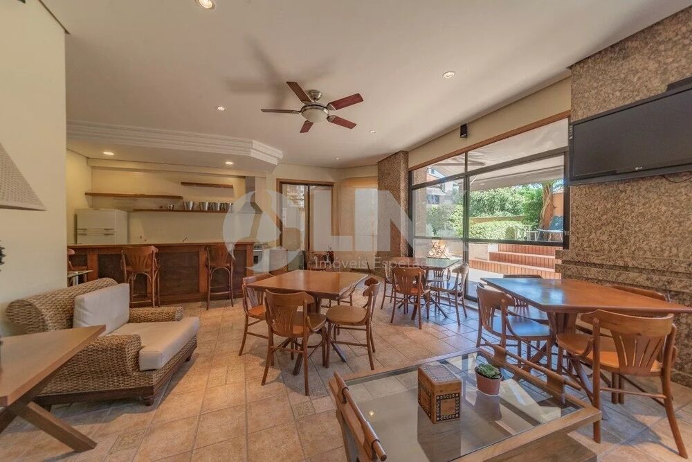 Apartamento, 3 quartos, 240 m² - Foto 10