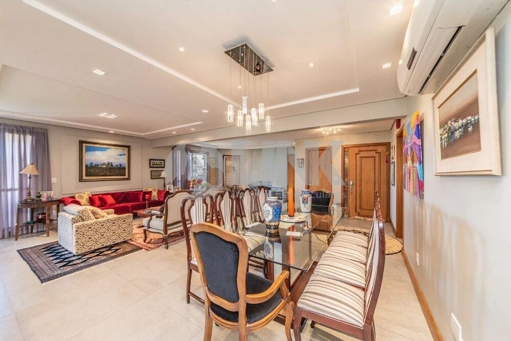 Apartamento, 3 quartos, 240 m² - Foto 5