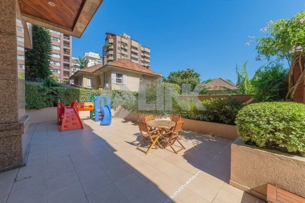 Apartamento, 3 quartos, 240 m² - Foto 9
