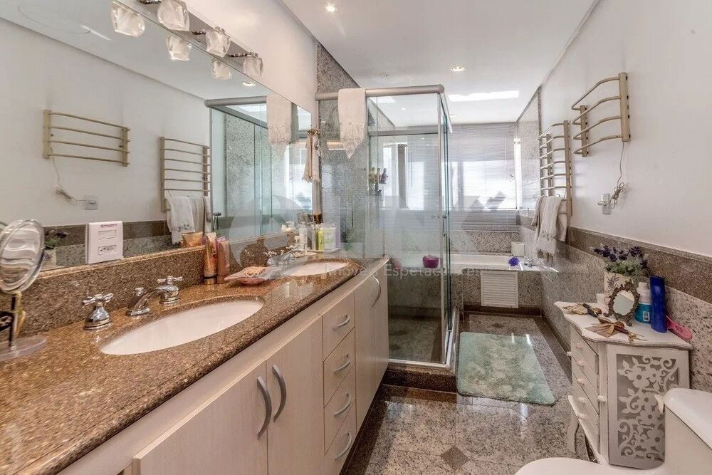 Apartamento, 3 quartos, 240 m² - Foto 7