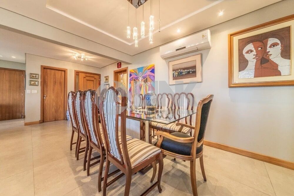Apartamento, 3 quartos, 240 m² - Foto 6
