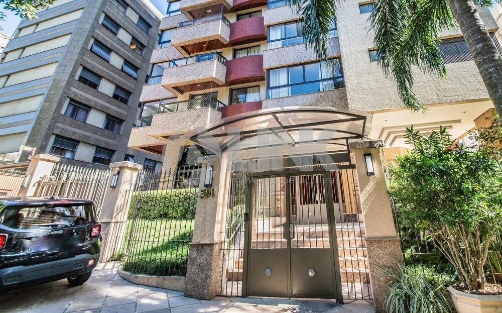 Apartamento, 3 quartos, 240 m² - Foto 12
