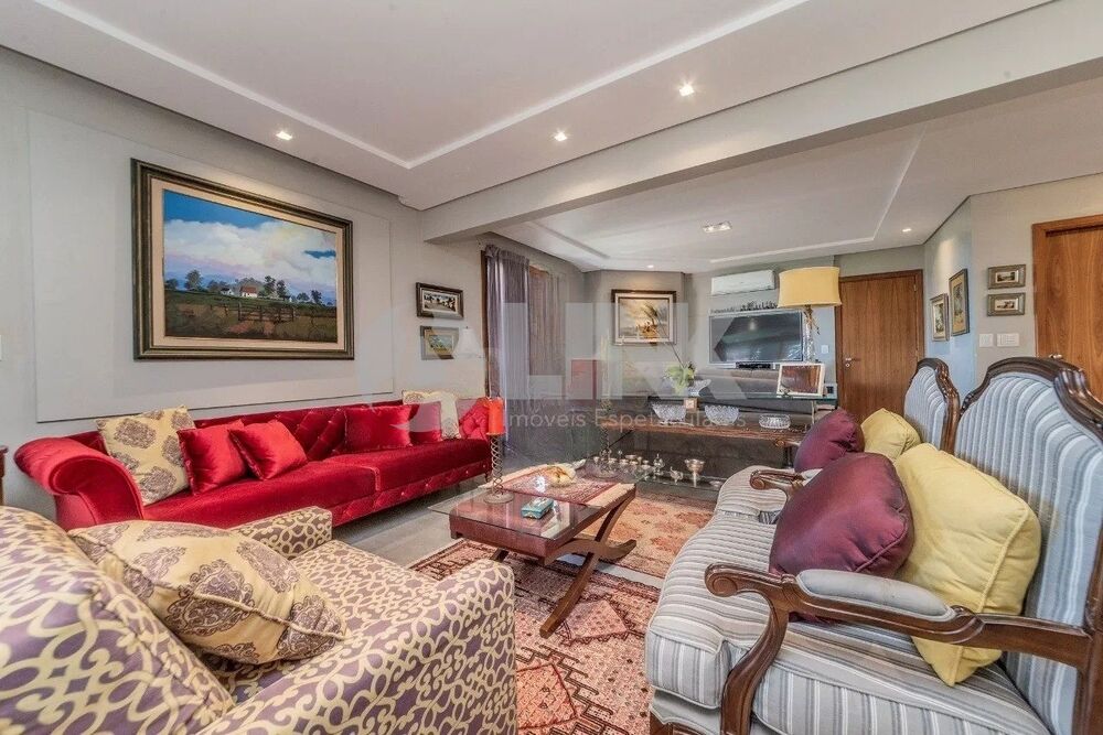 Apartamento, 3 quartos, 240 m² - Foto 3