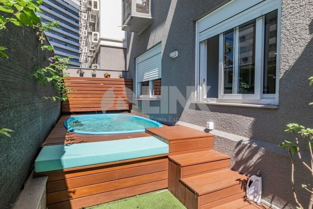 Apartamento, 3 quartos, 100 m² - Foto 3