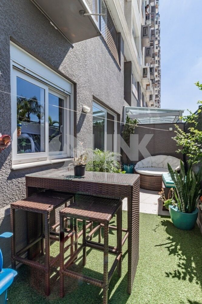 Apartamento, 3 quartos, 100 m² - Foto 7