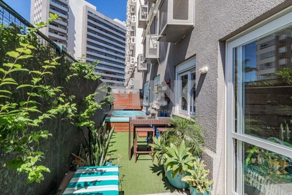 Apartamento, 3 quartos, 100 m² - Foto 6