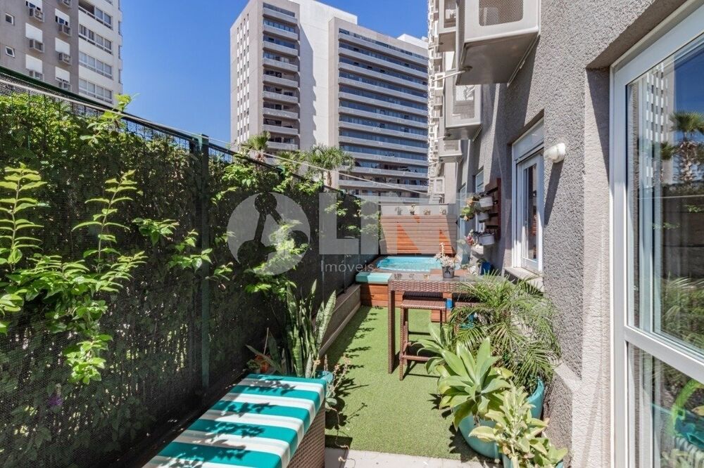 Apartamento, 3 quartos, 100 m² - Foto 5