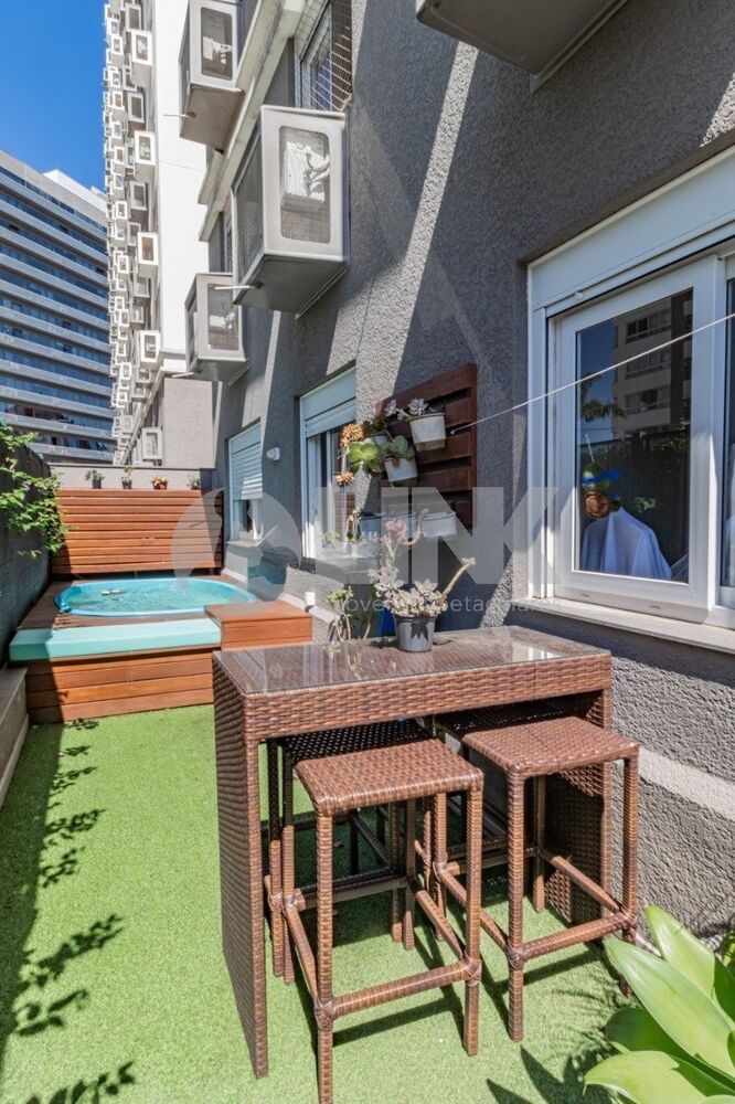 Apartamento, 3 quartos, 100 m² - Foto 4