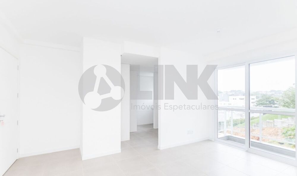 Apartamento à venda com 2 quartos, 65m² - Foto 2