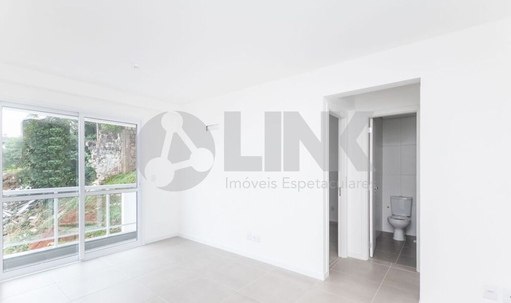 Apartamento à venda com 2 quartos, 65m² - Foto 1