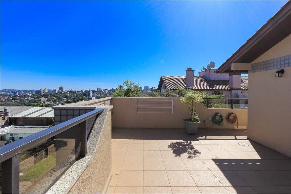 Cobertura à venda com 2 quartos, 151m² - Foto 2