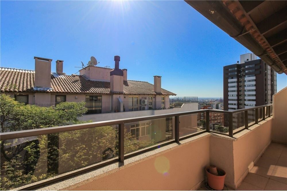 Cobertura à venda com 2 quartos, 151m² - Foto 4
