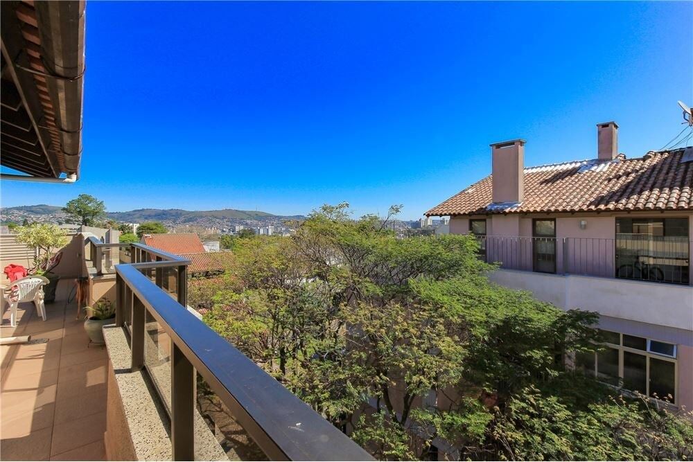 Cobertura à venda com 2 quartos, 151m² - Foto 3