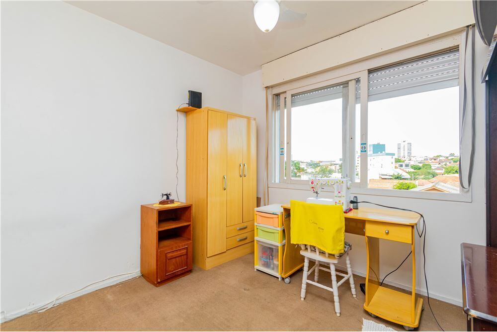 Apartamento, 3 quartos, 87 m² - Foto 5