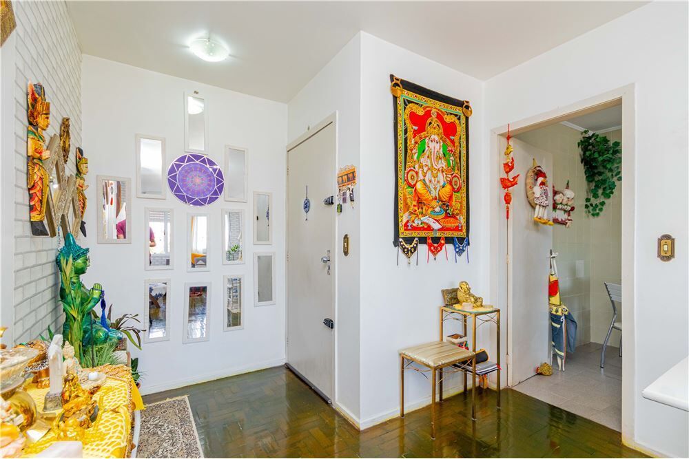 Apartamento, 3 quartos, 87 m² - Foto 2