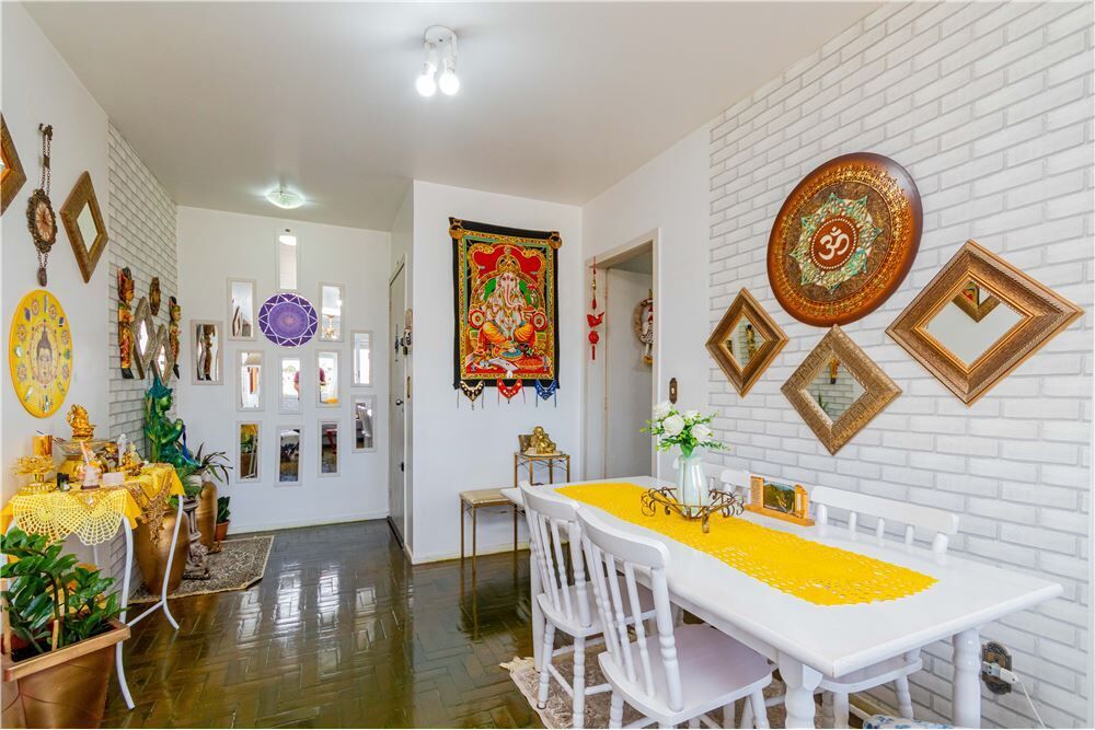 Apartamento, 3 quartos, 87 m² - Foto 3