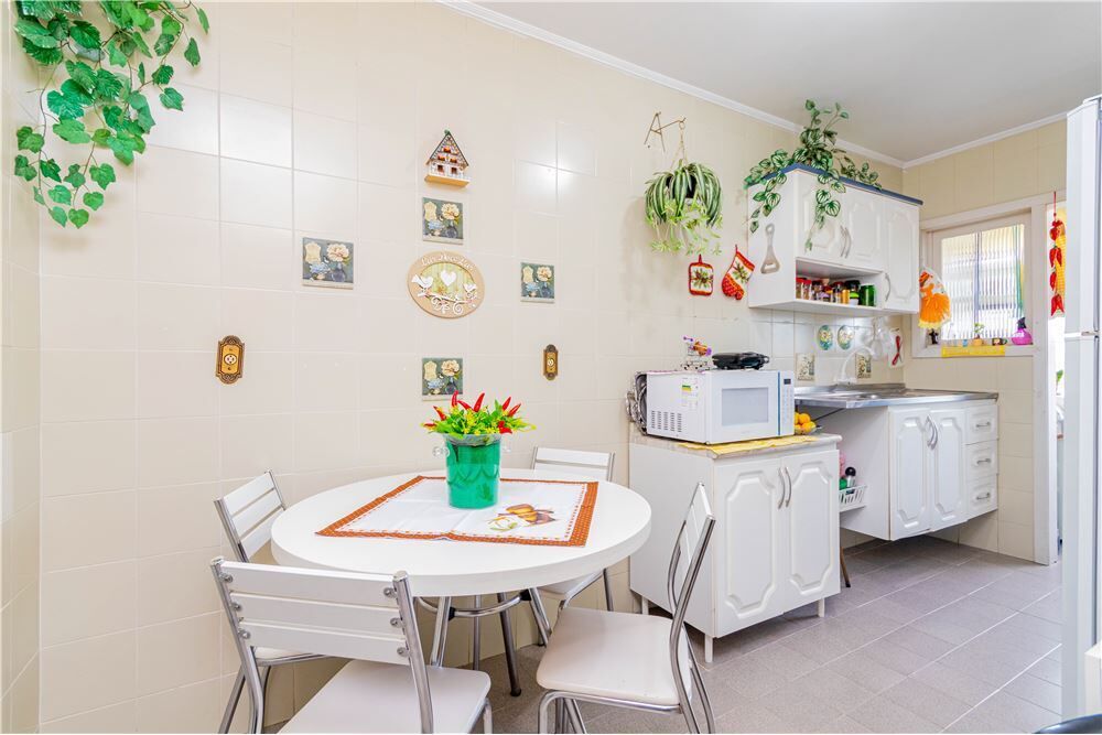 Apartamento, 3 quartos, 87 m² - Foto 4