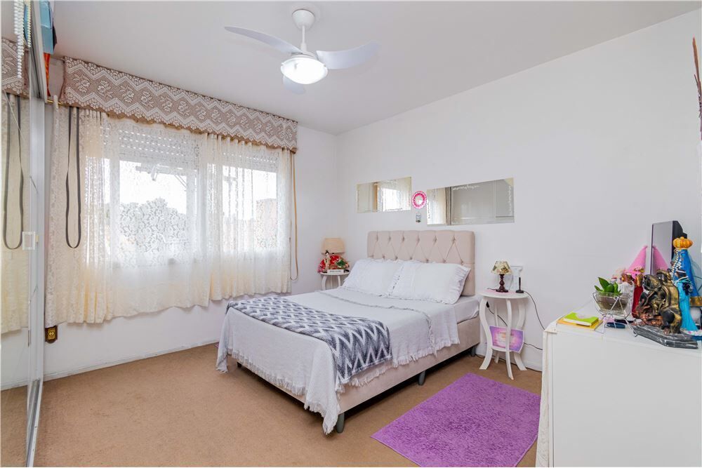 Apartamento, 3 quartos, 87 m² - Foto 7