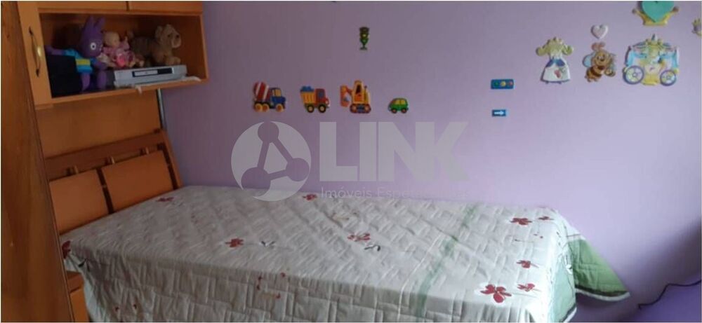 Apartamento à venda com 2 quartos, 101m² - Foto 5