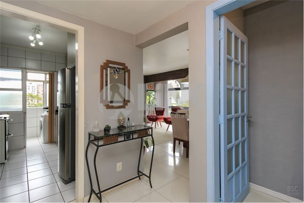 Cobertura, 4 quartos, 113 m² - Foto 2