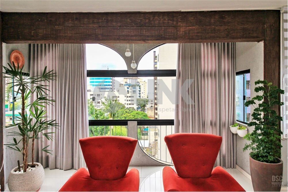 Cobertura, 4 quartos, 113 m² - Foto 1