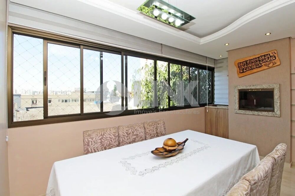 Apartamento à venda com 3 quartos, 94m² - Foto 3