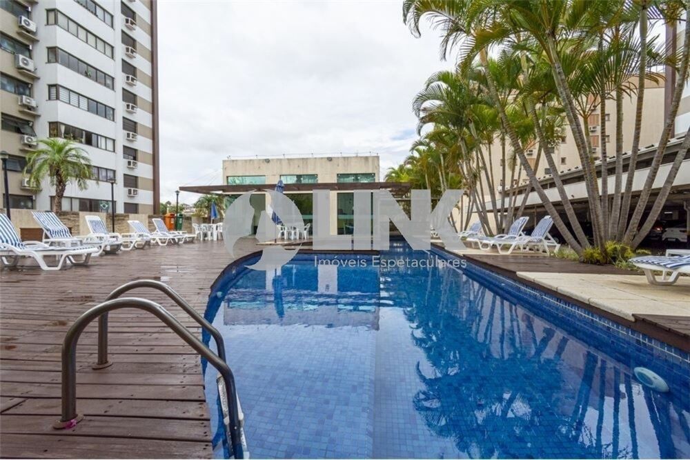 Apartamento à venda com 3 quartos, 94m² - Foto 15
