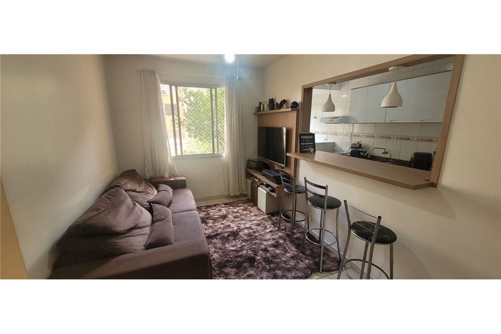 Apartamento, 2 quartos, 57 m² - Foto 6