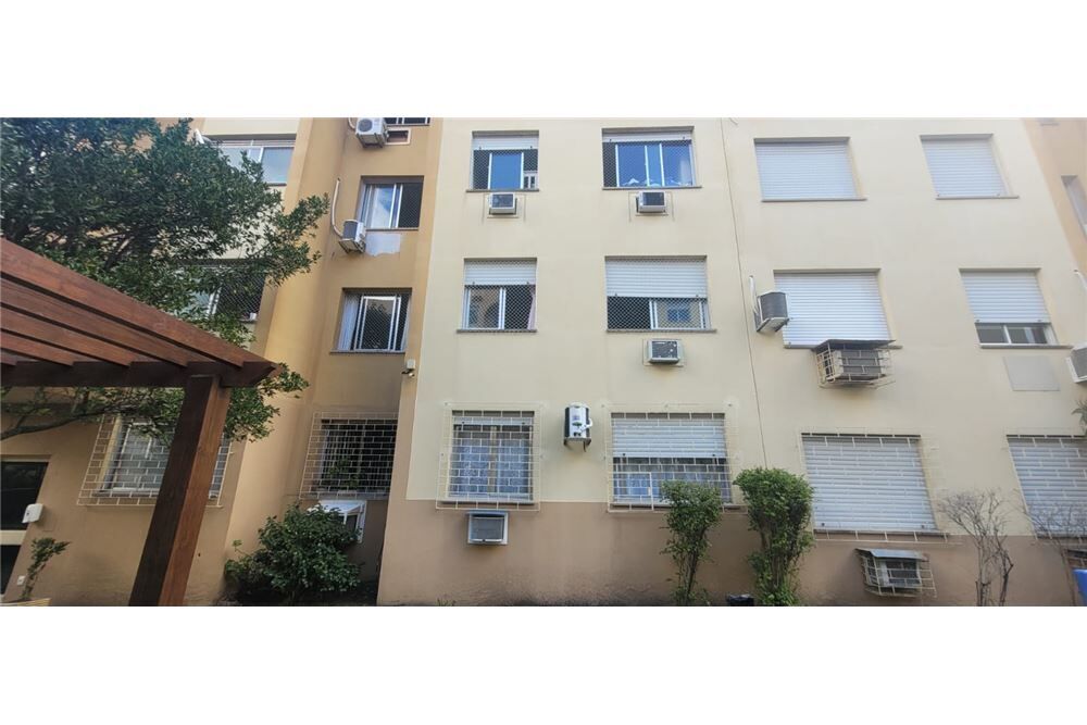 Apartamento, 2 quartos, 57 m² - Foto 2